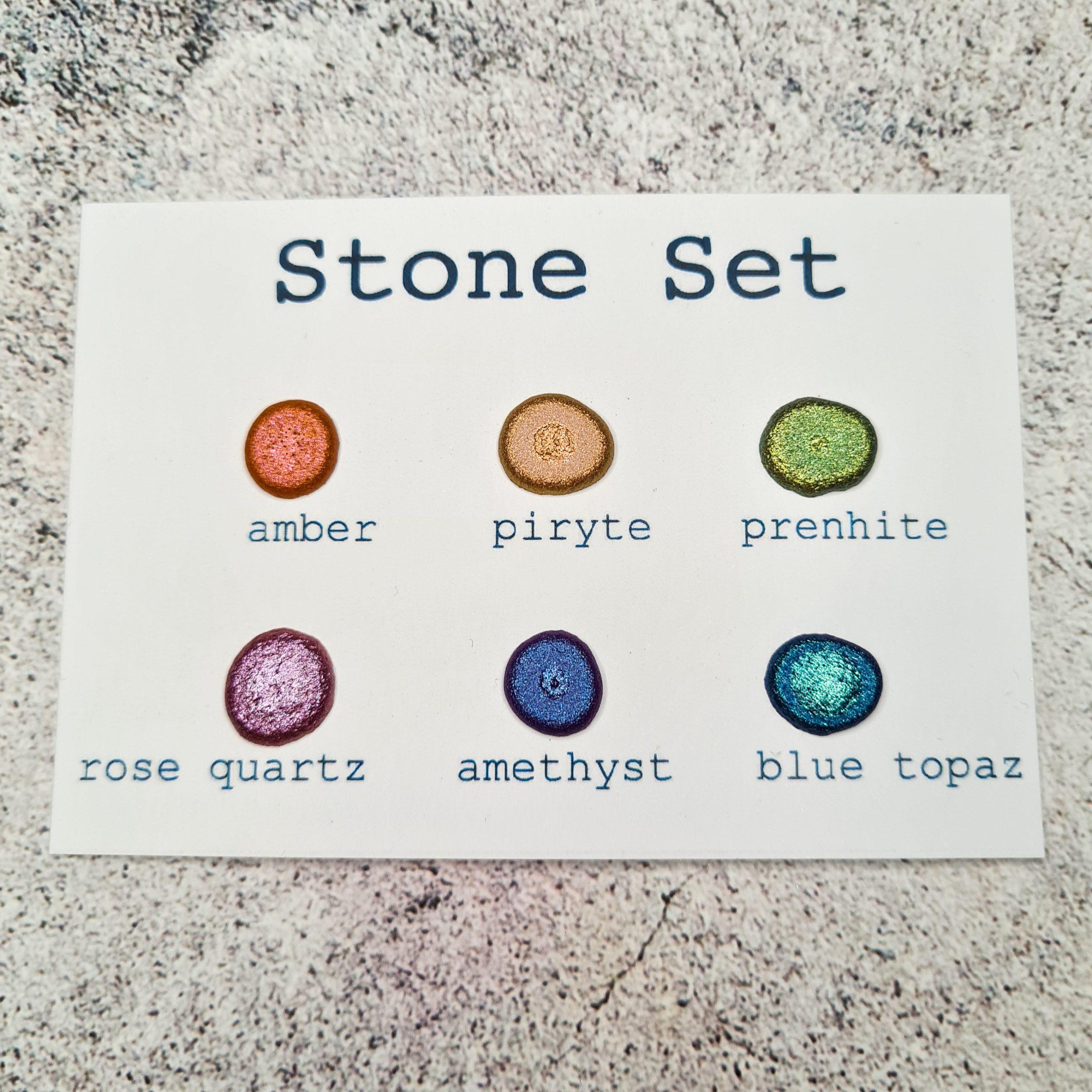 Stone Set