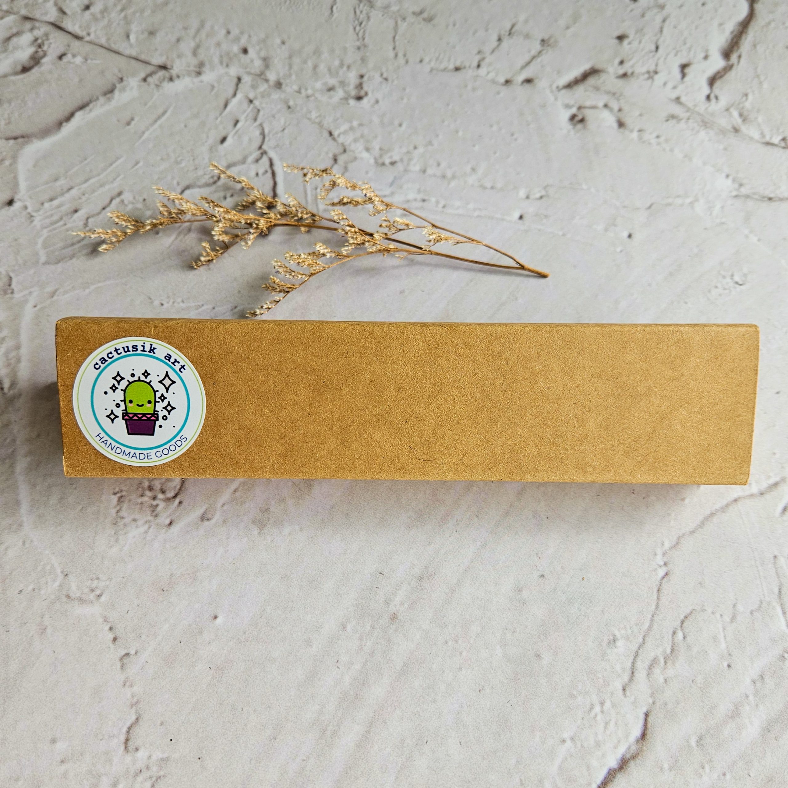 Zestaw Szklane pióro + 2 doty - obrazek 6