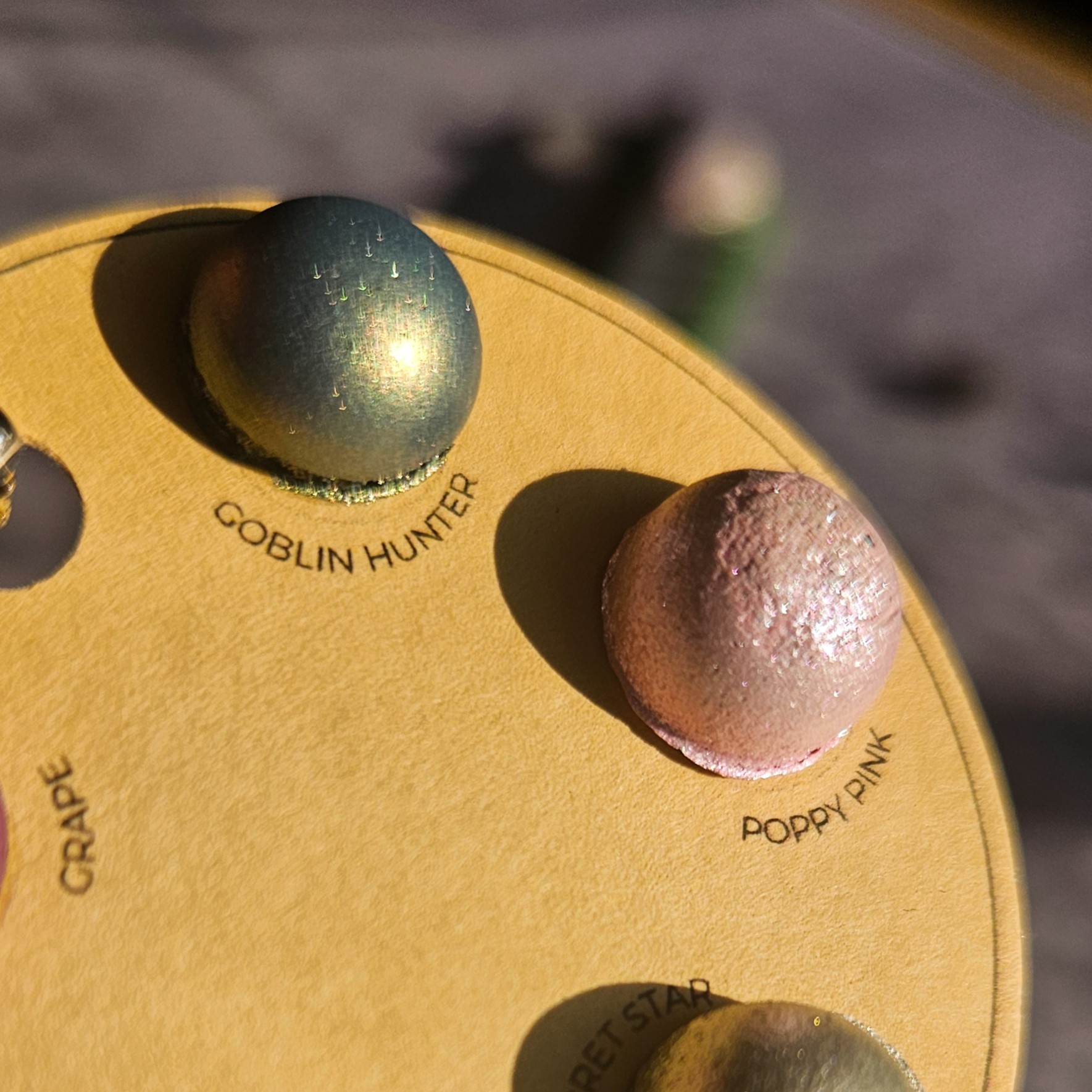 Big Dot Palette (012) - obrazek 4