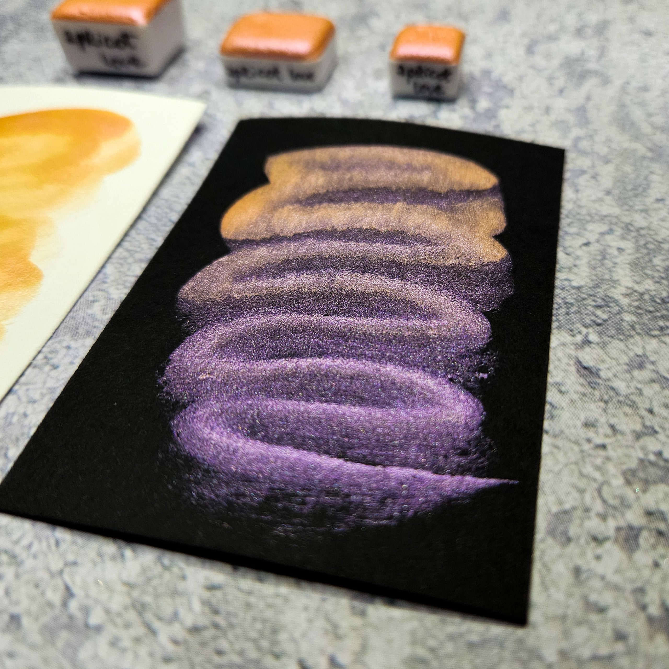 Apricot Love - obrazek 5