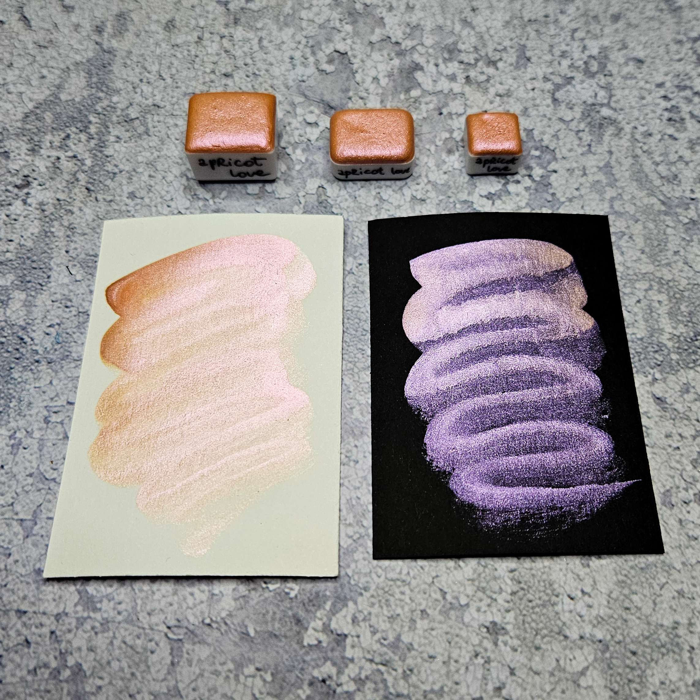 Apricot Love - obrazek 6