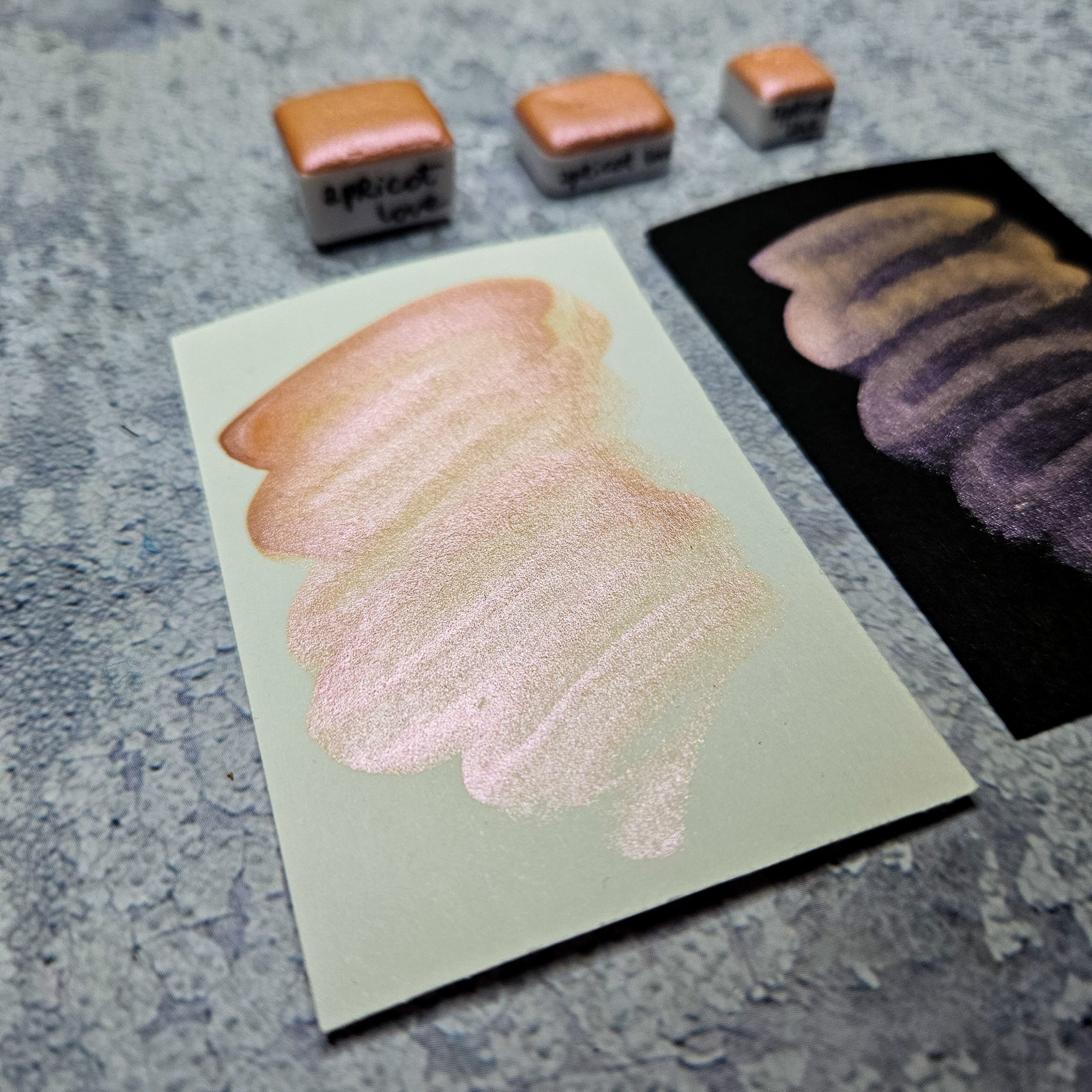 Apricot Love - obrazek 4