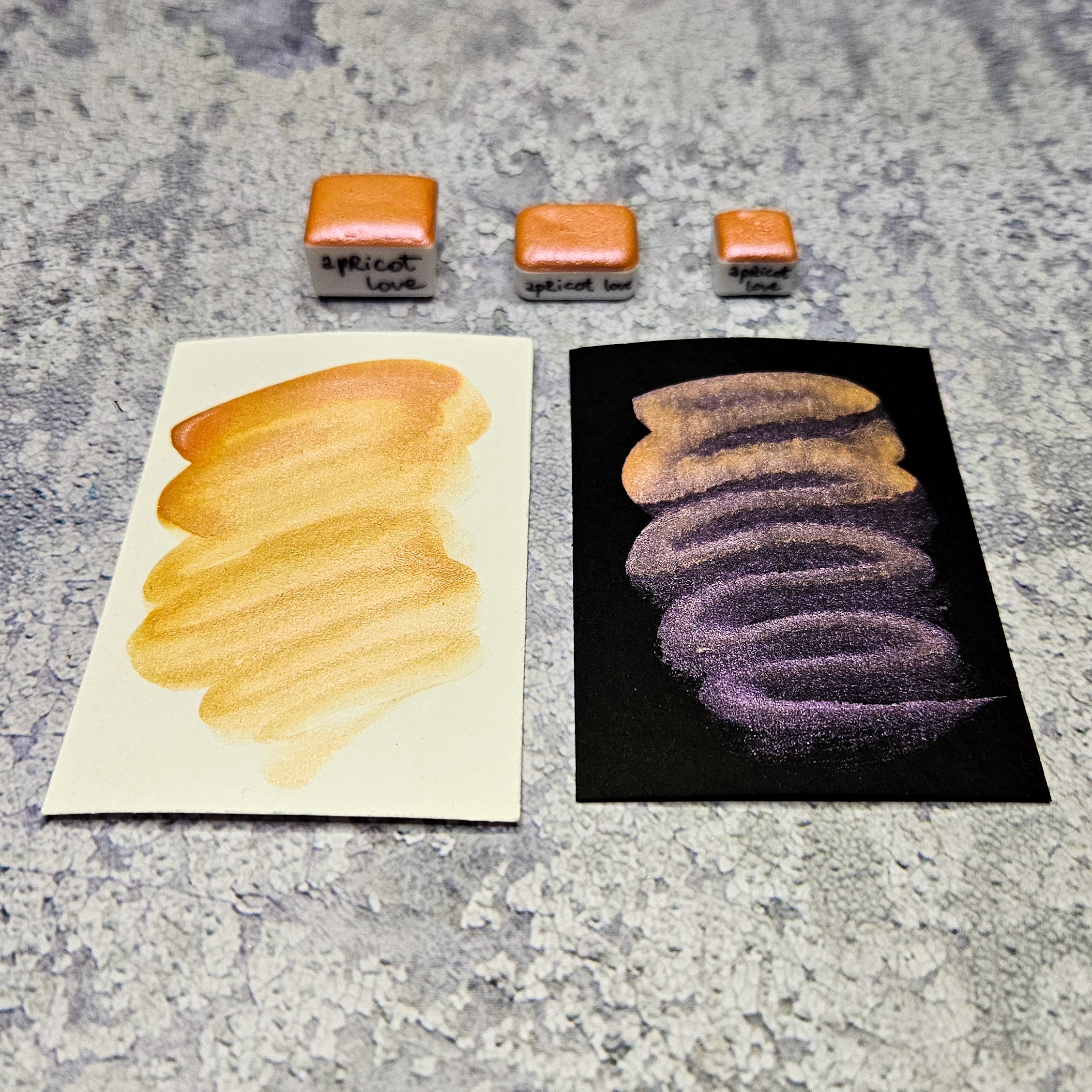 Apricot Love - obrazek 3