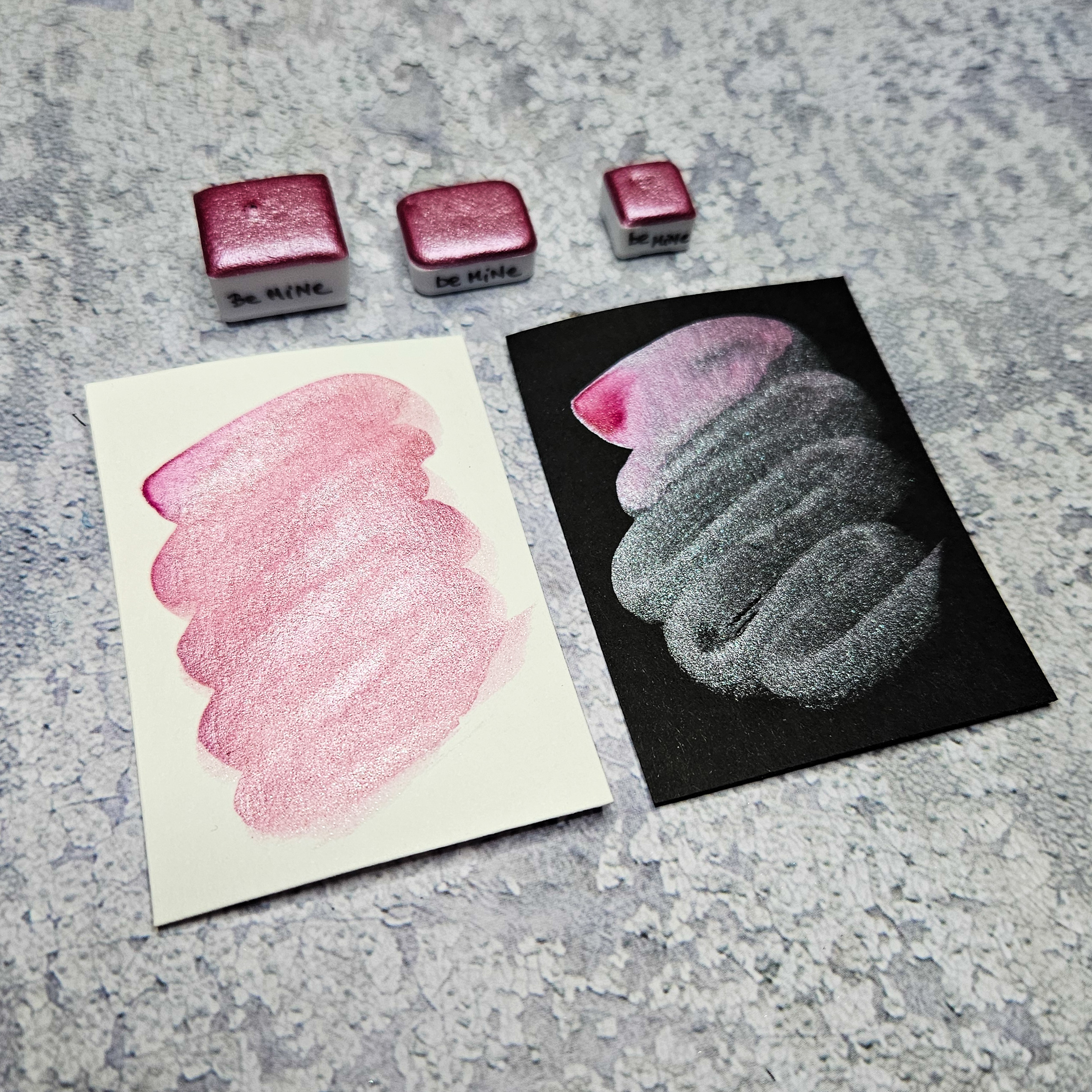 XOXO Set - obrazek 9