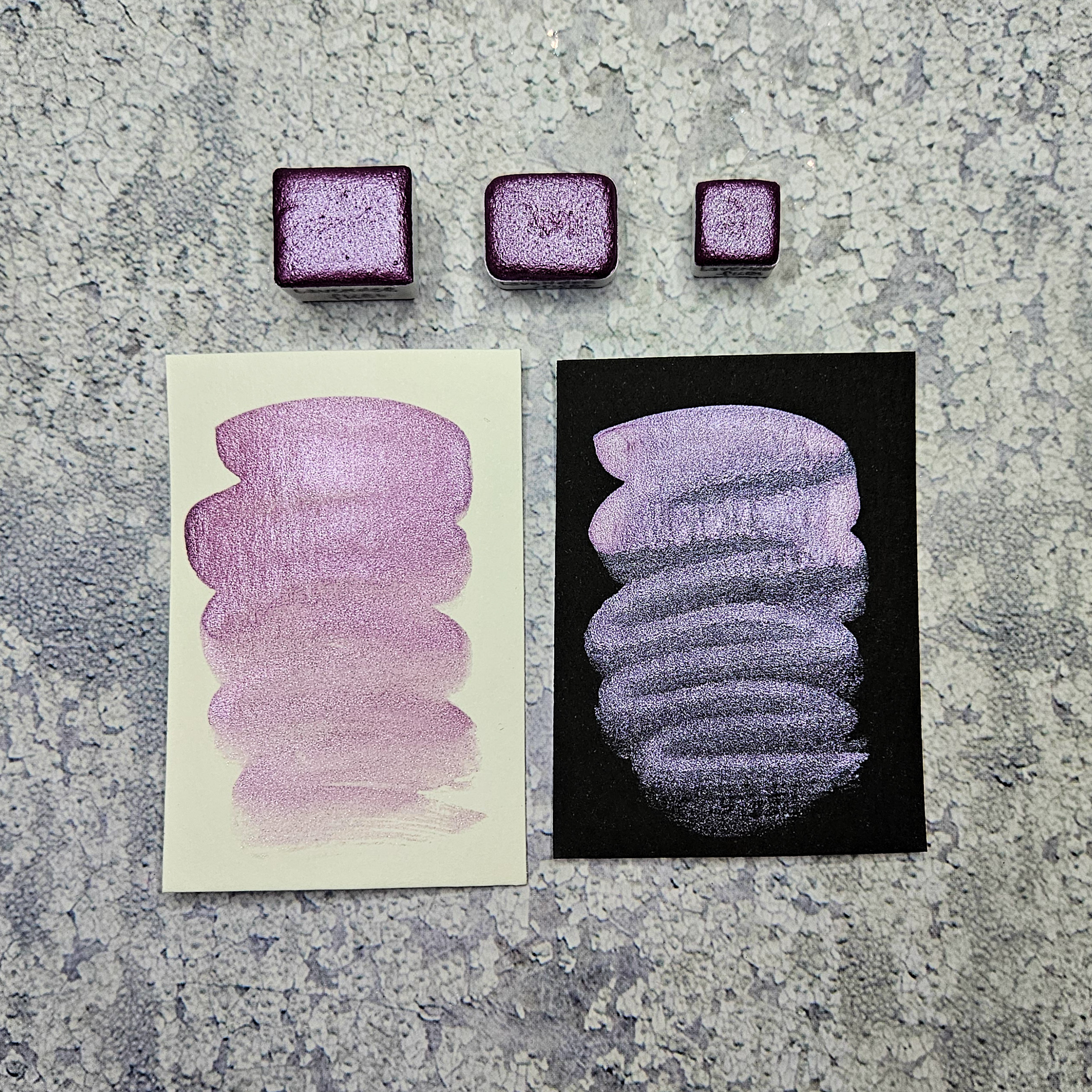 Lavender Flirt - obrazek 3