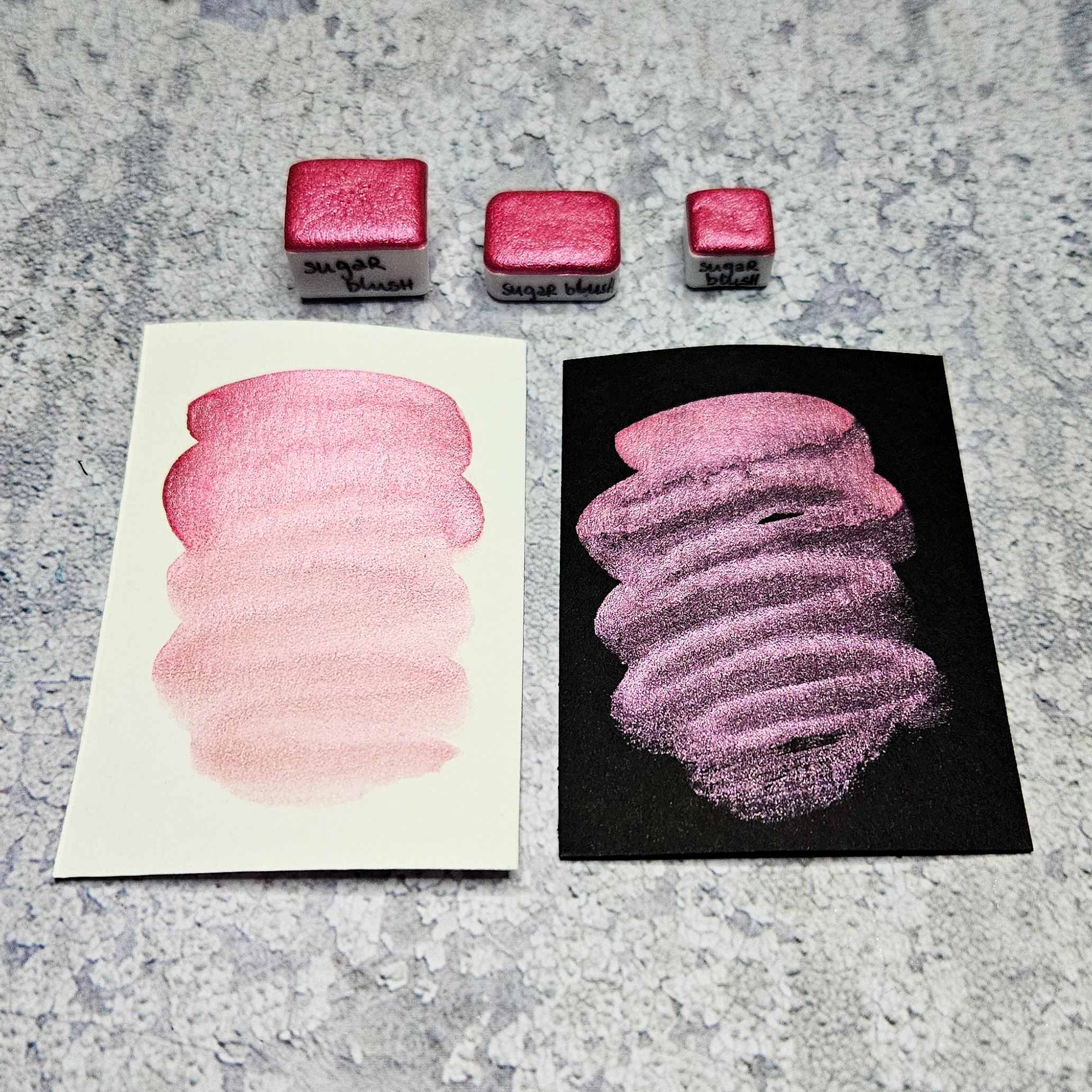 Sugar Blush - obrazek 5