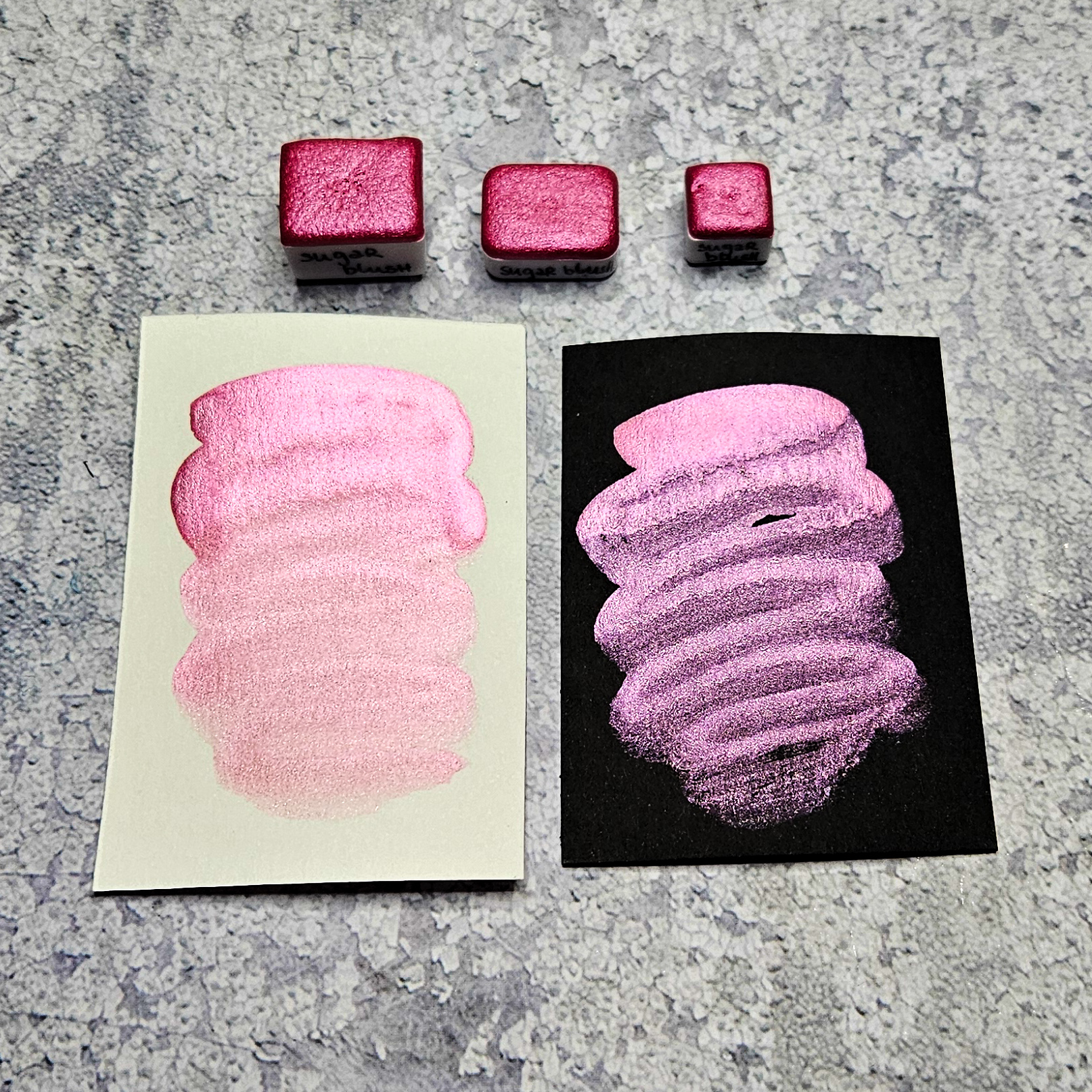 Sugar Blush - obrazek 3