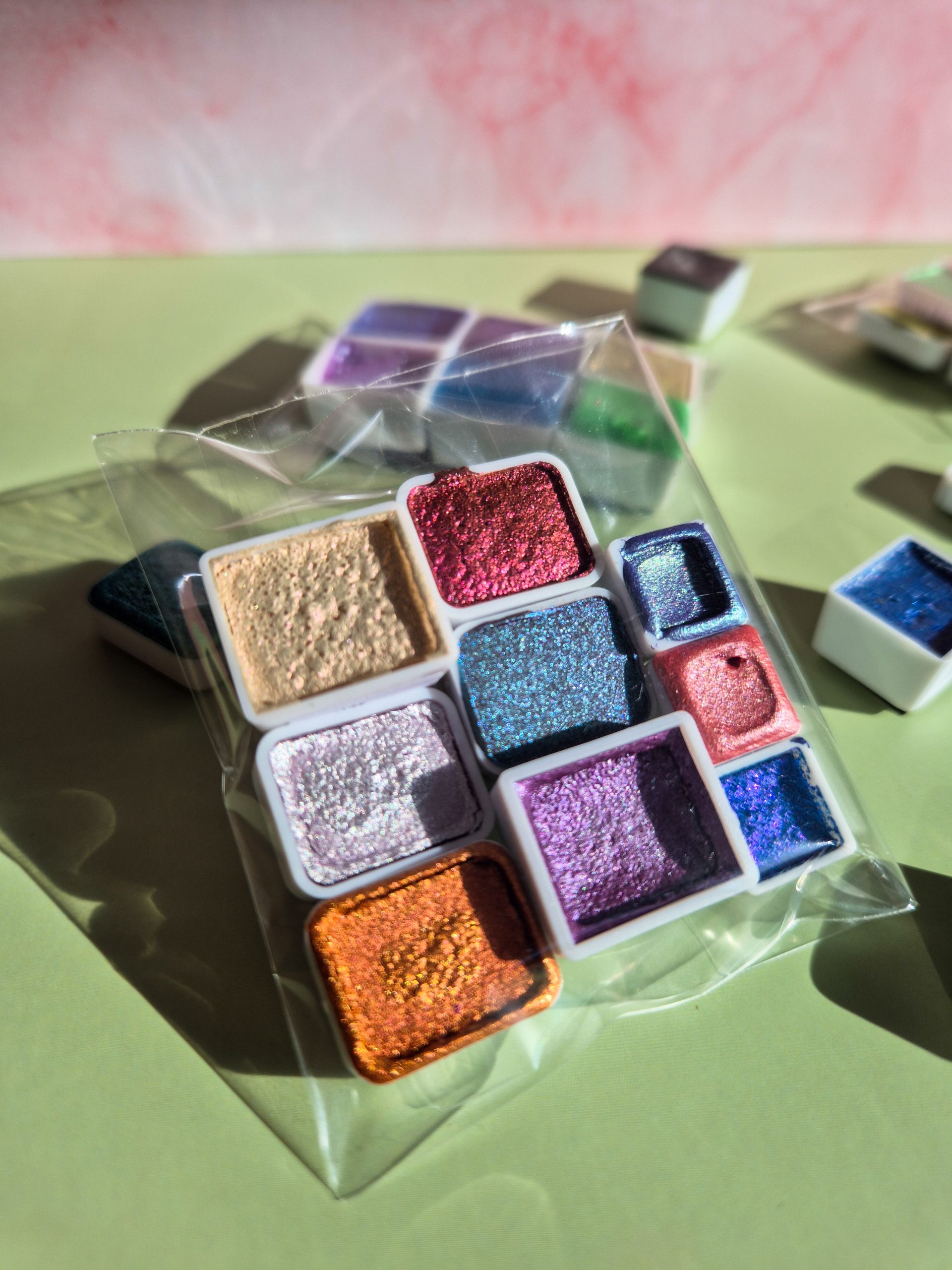 Grab Bag - obrazek 3