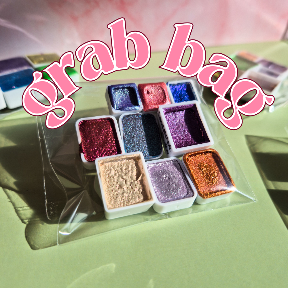 Grab Bag